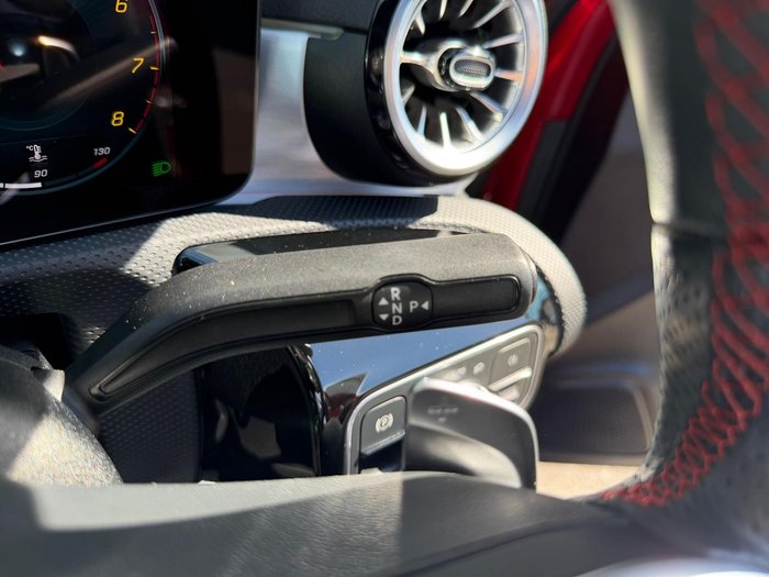 2022 Mercedes-Benz A-Class A180