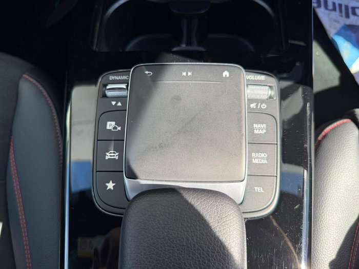 2022 Mercedes-Benz A-Class A180