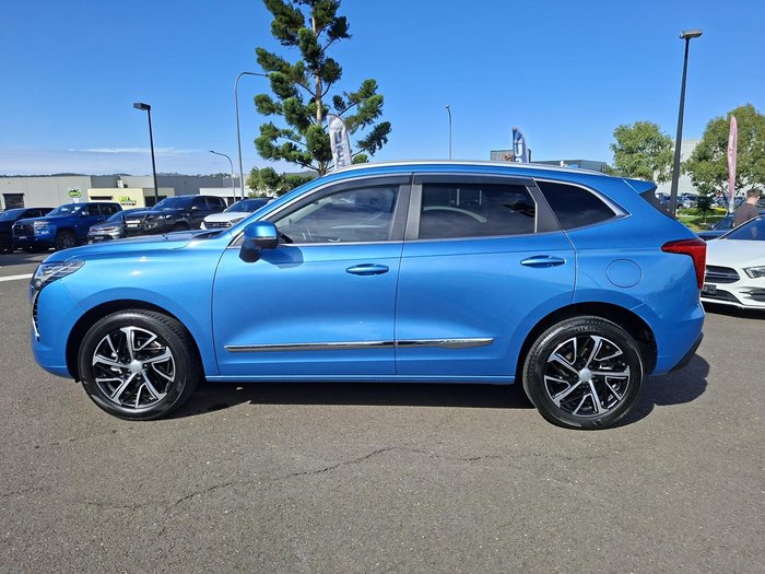 2022 Haval Jolion Ultra