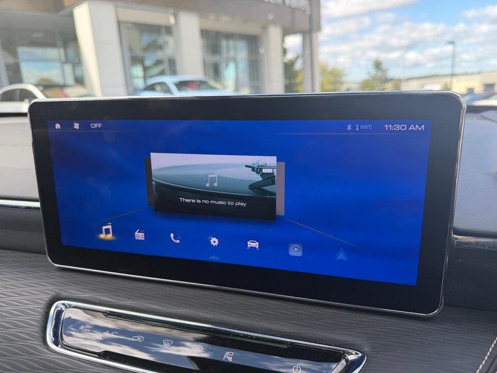 2022 Haval Jolion Ultra