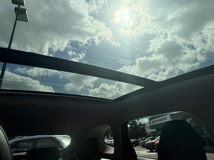 2022 Haval Jolion Ultra