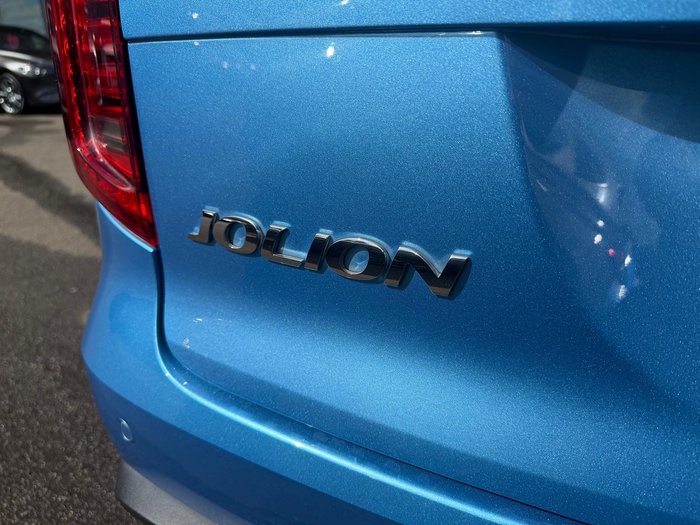 2022 Haval Jolion Ultra