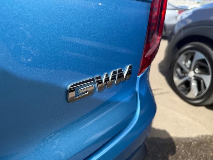 2022 Haval Jolion Ultra