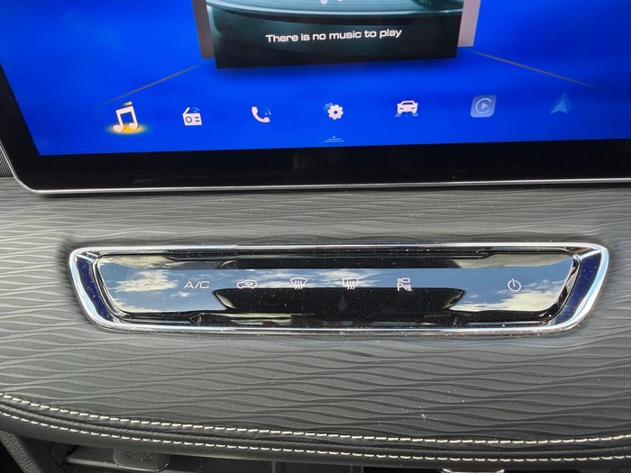 2022 Haval Jolion Ultra