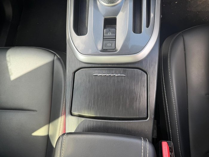 2022 Haval Jolion Ultra