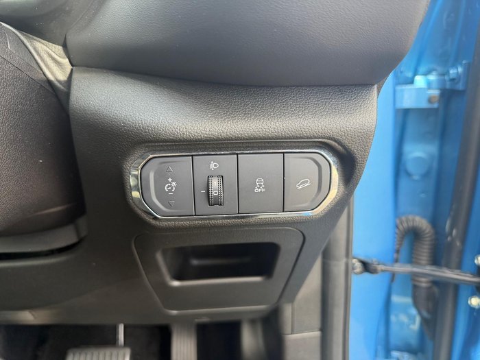 2022 Haval Jolion Ultra