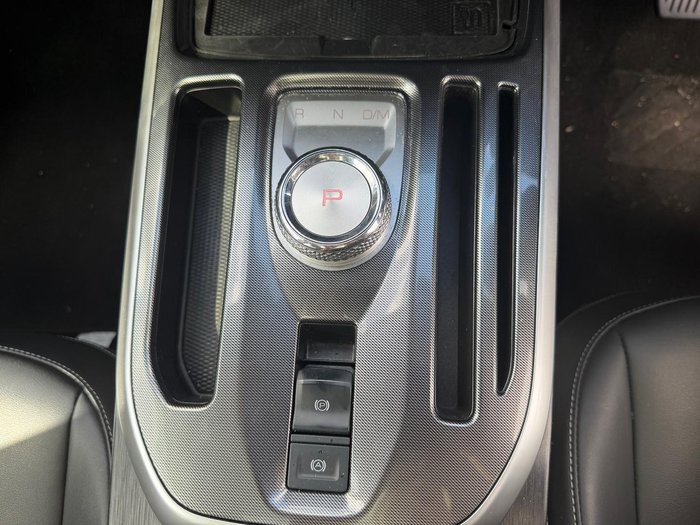 2022 Haval Jolion Ultra