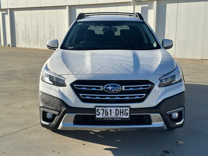 2024 Subaru Outback AWD