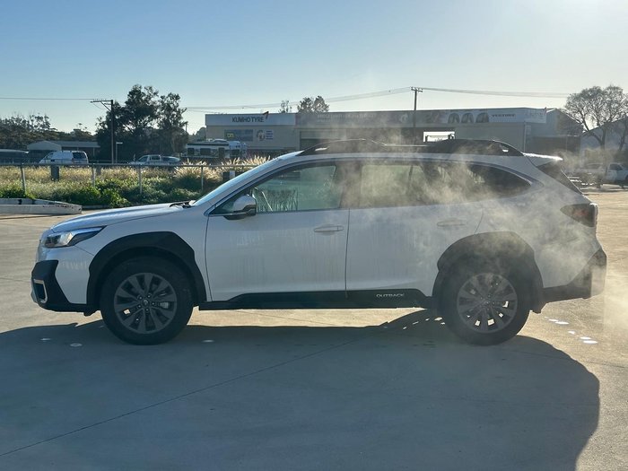 2024 Subaru Outback AWD
