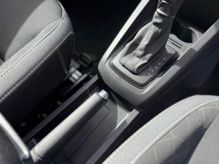 2021 SKODA Fabia 81TSI Run-Out Edition