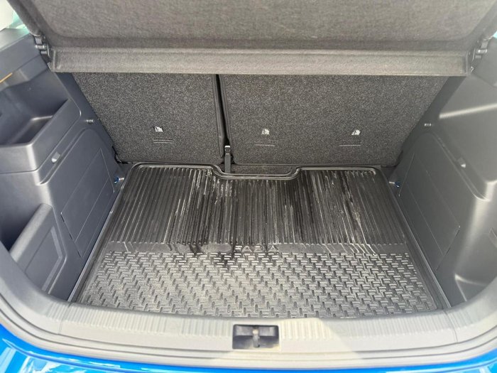 2021 SKODA Fabia 81TSI Run-Out Edition