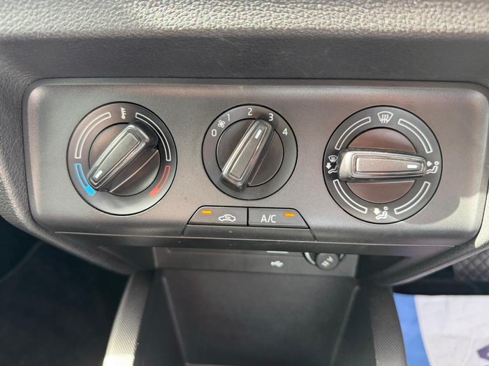 2021 SKODA Fabia 81TSI Run-Out Edition