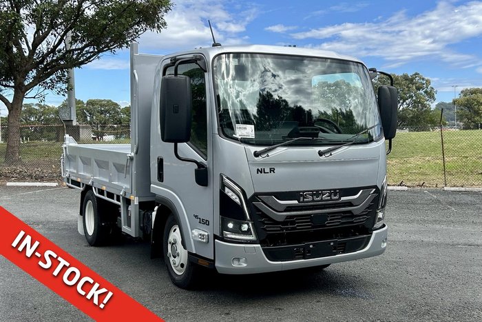 2025 Isuzu N Series
