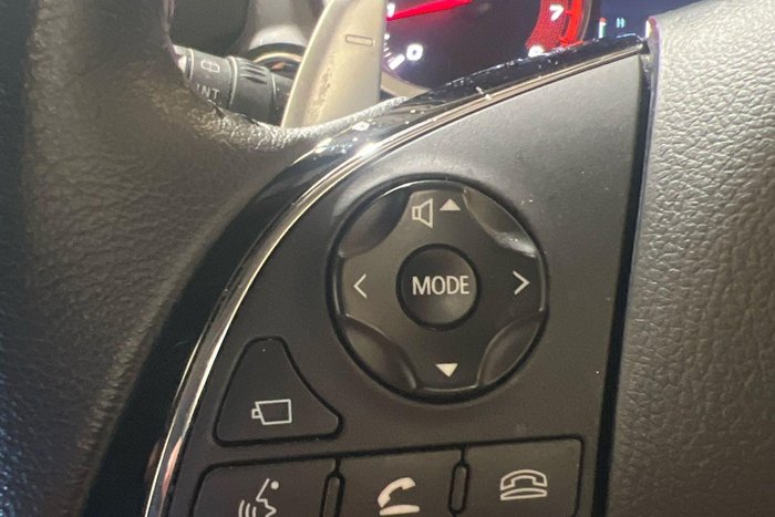 2018 Mitsubishi Eclipse Cross Exceed