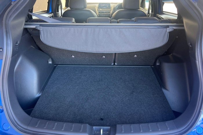 2018 Mitsubishi Eclipse Cross Exceed