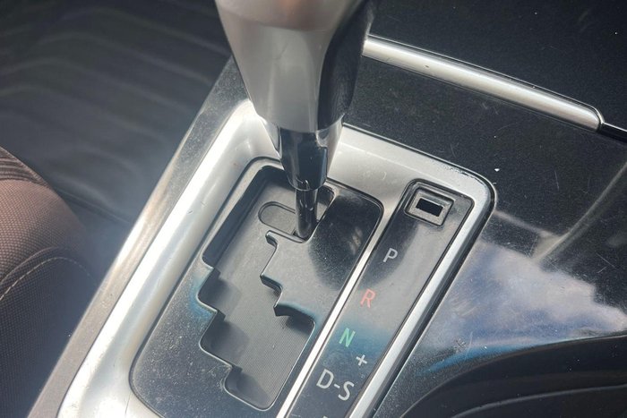 2016 Toyota Fortuner GXL
