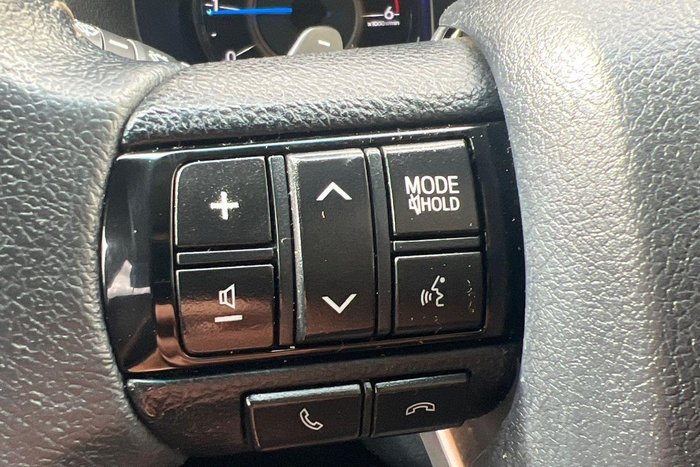 2016 Toyota Fortuner GXL