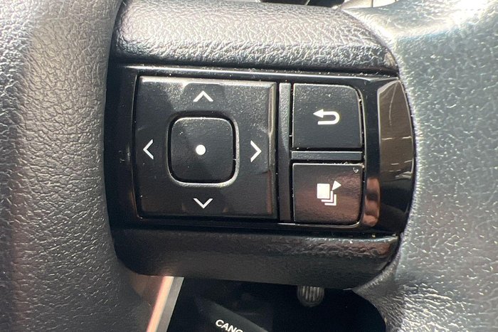2016 Toyota Fortuner GXL