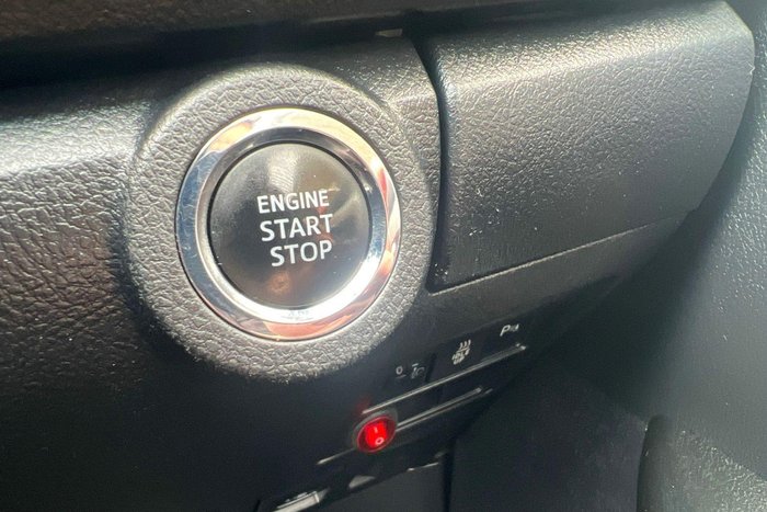 2016 Toyota Fortuner GXL