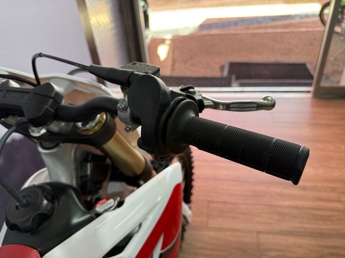 2026 Yamaha 2026 Yamaha 125CC YZ125T BLUE