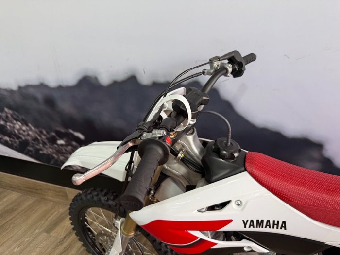 2026 Yamaha 2026 Yamaha 125CC YZ125T BLUE