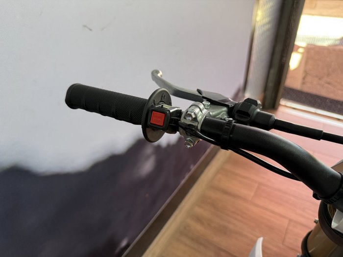 2026 Yamaha 2026 Yamaha 125CC YZ125T BLUE