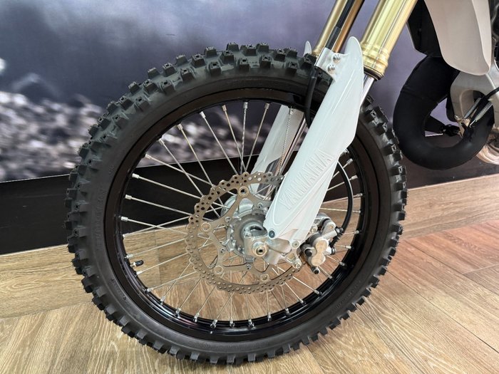 2026 Yamaha 2026 Yamaha 125CC YZ125T BLUE