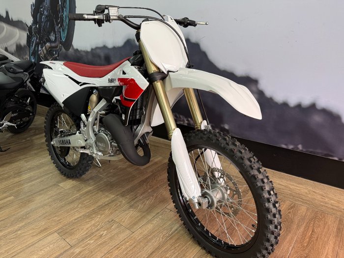 2026 Yamaha 2026 Yamaha 125CC YZ125T BLUE