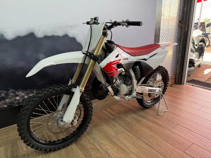 2026 Yamaha 2026 Yamaha 125CC YZ125T BLUE