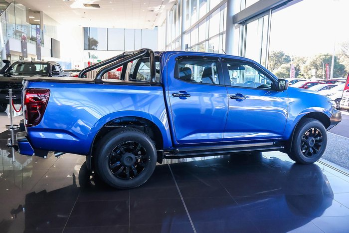 2025 Mazda BT-50 XTR
