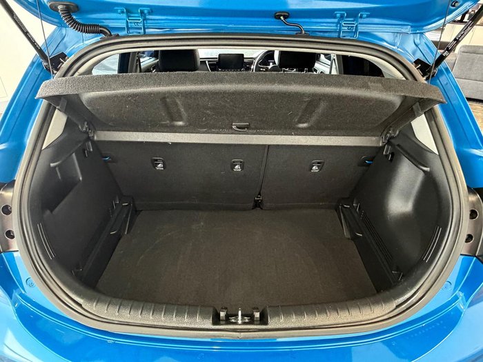 2023 Kia Rio GT-Line