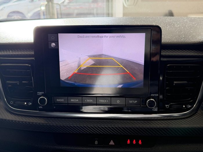 2023 Kia Rio GT-Line