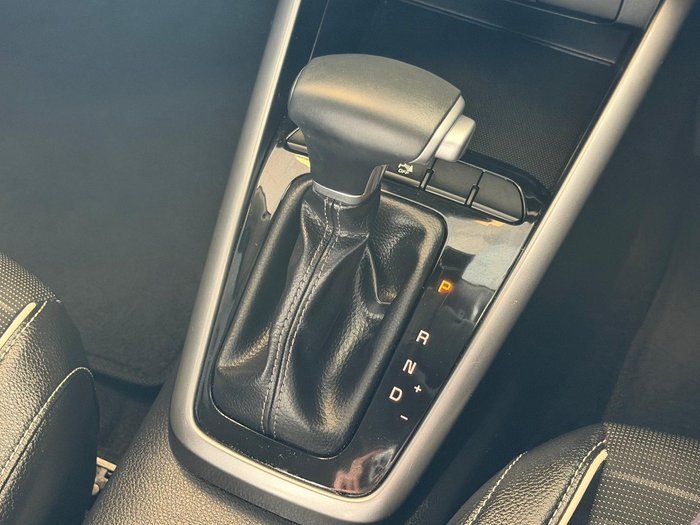 2023 Kia Rio GT-Line