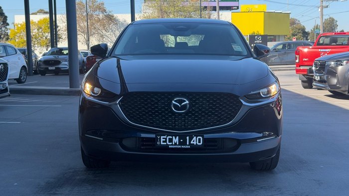 2026 Mazda CX-30 G20 Evolve