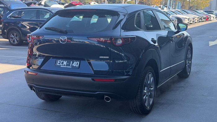 2026 Mazda CX-30 G20 Evolve