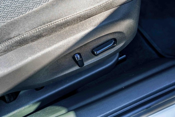 2018 Holden Commodore LT