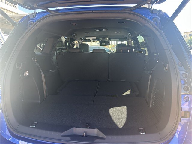 2025 ISUZU MU-X LS-T