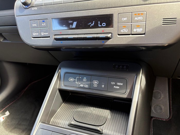 2024 Hyundai Kona Hybrid N Line