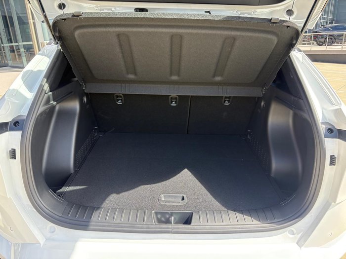 2024 Hyundai Kona Hybrid N Line