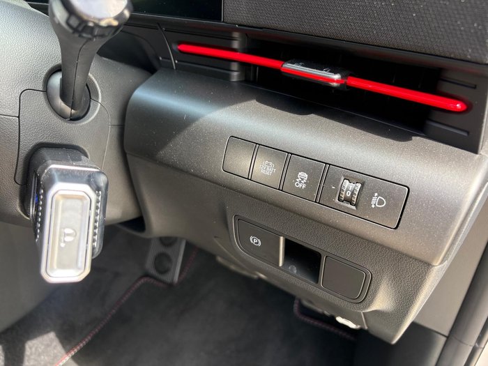 2024 Hyundai Kona Hybrid N Line