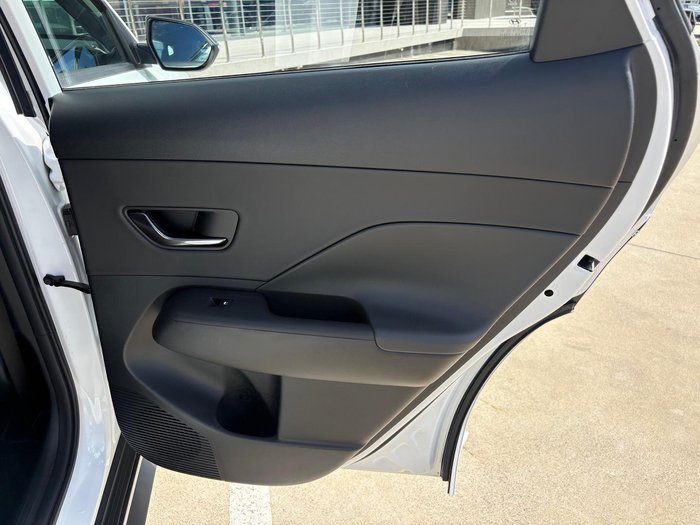 2024 Hyundai Kona Hybrid N Line