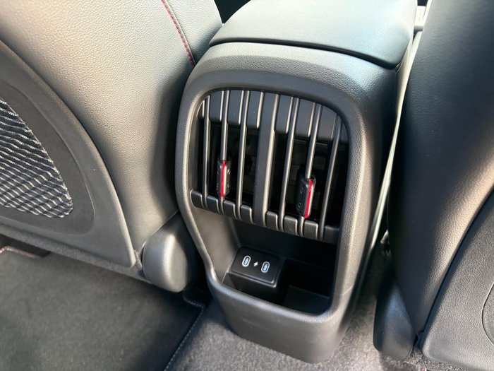 2024 Hyundai Kona Hybrid N Line