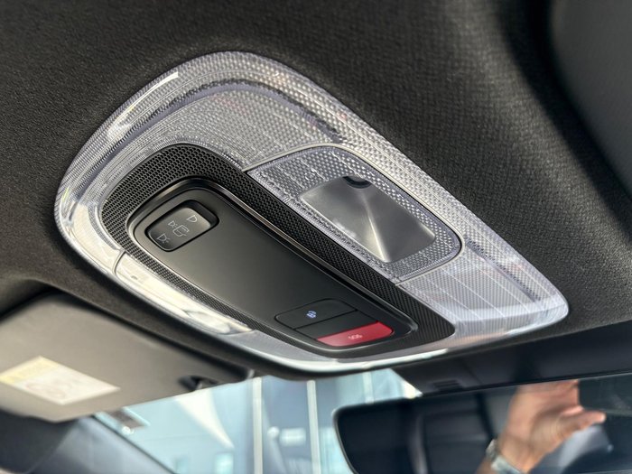 2024 Hyundai Kona Hybrid N Line