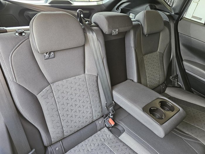 2025 Subaru Crosstrek 2.0L G6X MY24 AWD Ice Silver