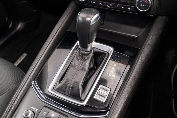 2017 Mazda CX-5 Maxx Sport