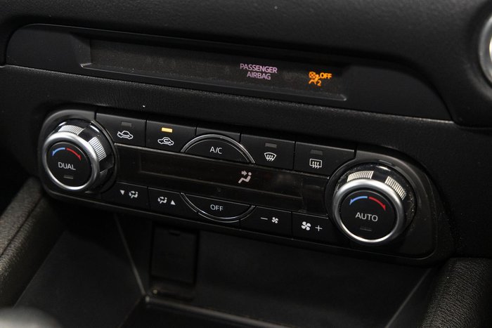 2017 Mazda CX-5 Maxx Sport