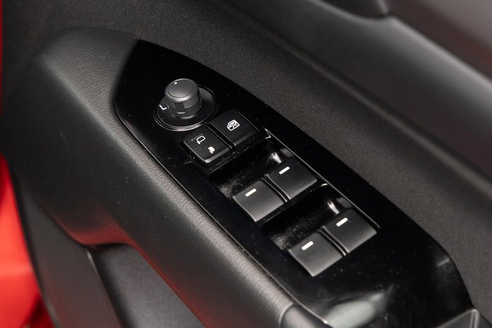 2017 Mazda CX-5 Maxx Sport