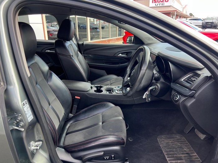 2015 Holden Commodore SV6 Storm