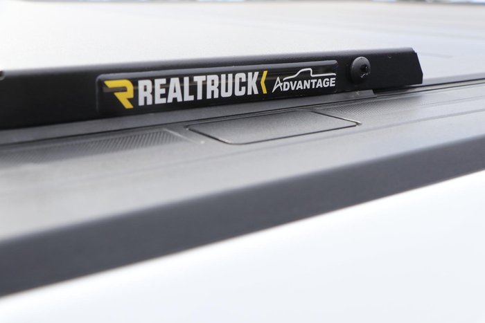 2025 Chevrolet Silverado 1500 LTZ Premium W/Tech Pack