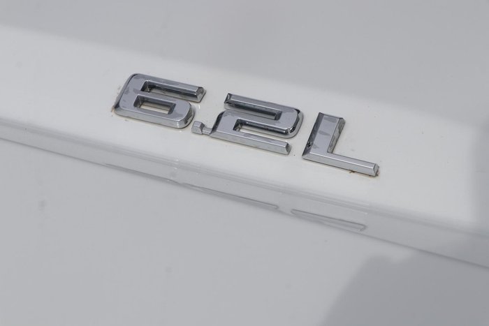 2025 Chevrolet Silverado 1500 LTZ Premium W/Tech Pack